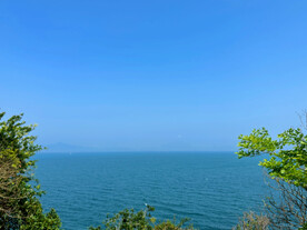 大海