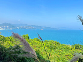海边风景