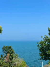 大海