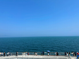 大海