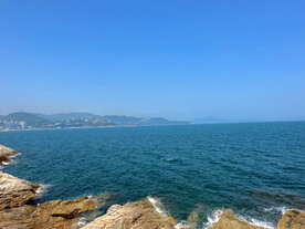 大海