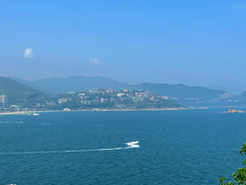 大海