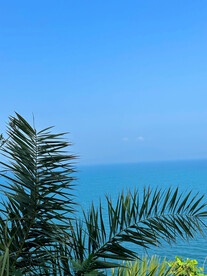 海边风景