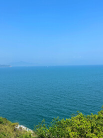 大海