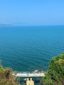 大海