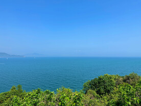 大海