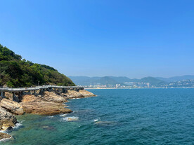 大海