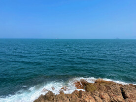 大海