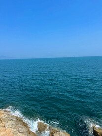 大海
