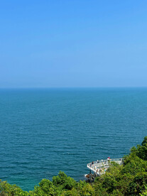 大海