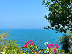 海边风景