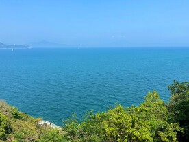 大海