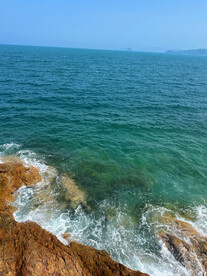 大海