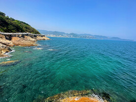 大海
