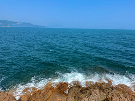 大海