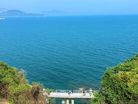 大海