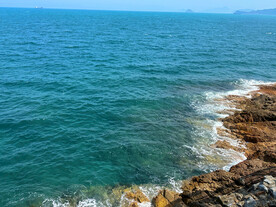 大海