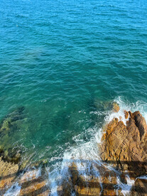 大海