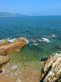 大海