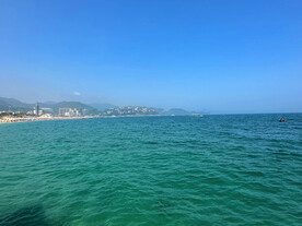 大海