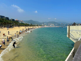 大海