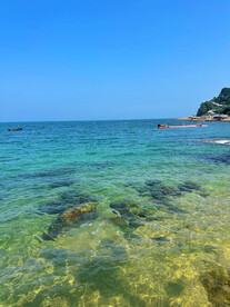 大海