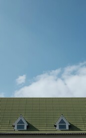 屋顶