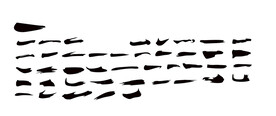 字体
