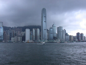 建筑风景