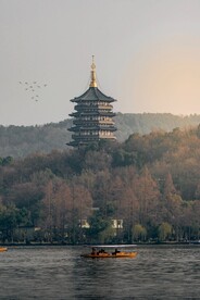 雷峰塔