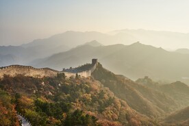 长城图片