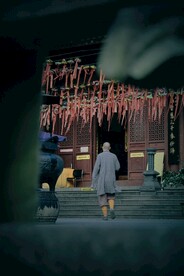 寺庙摄影