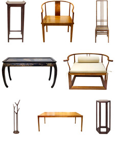 中式家具