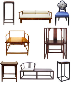 中式家具