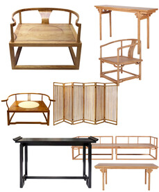 中式家具