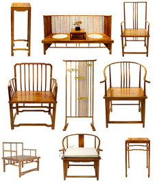 中式家具