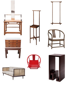 中式家具