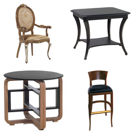 欧式家具 