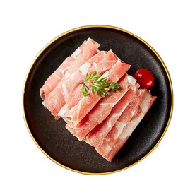 羊肉卷