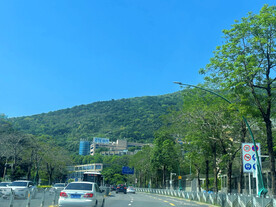 城市街道