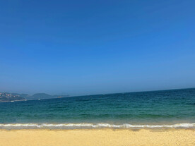 大海