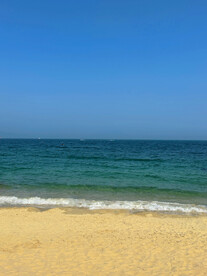 大海