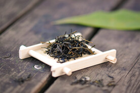 红茶摄影