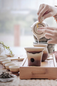 茶文化