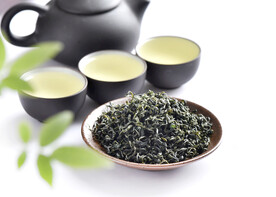 茶艺