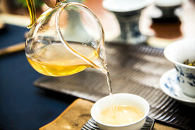 茶艺
