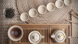 茶图片
