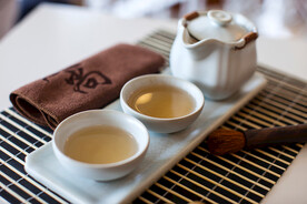茶文化