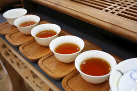 茶具