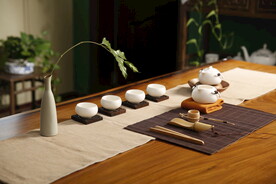 茶文化素材